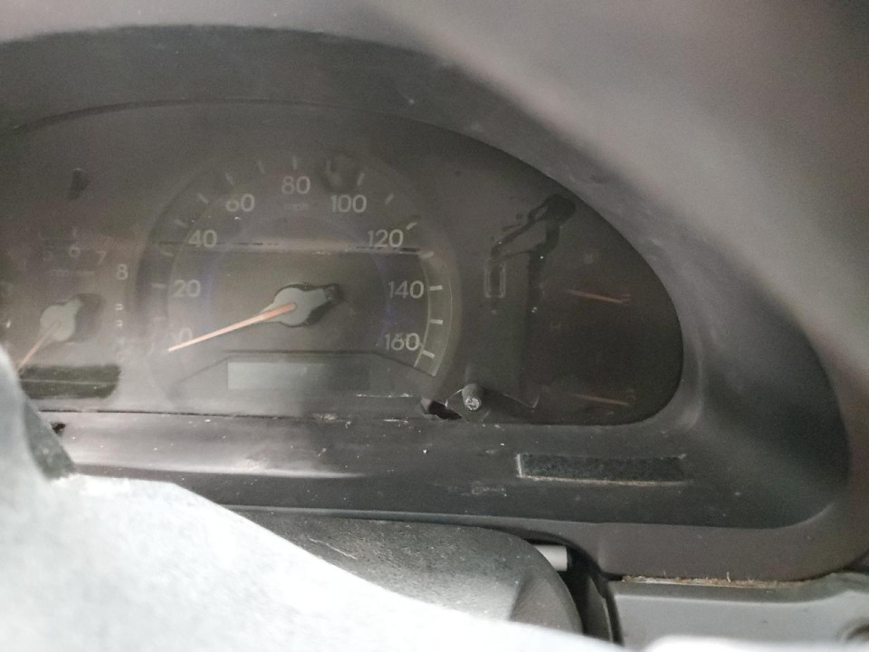 Honda ODYSSEY LX 2005 — Copart