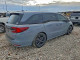Honda ODYSSEY SPORT-L 2023 — Copart