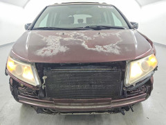 Honda ODYSSEY 2012 — Copart