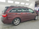 Honda ODYSSEY 2012 — Copart