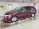 Honda ODYSSEY 2014 — Copart