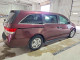 Honda ODYSSEY 2014 — Copart
