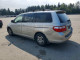 Honda ODYSSEY 2007 — Copart