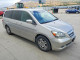 Honda ODYSSEY 2007 — Copart