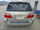 Honda ODYSSEY 2007 — Copart