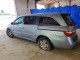 Honda ODYSSEY 2012 — Copart