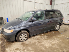 Honda ODYSSEY 2004 — Copart