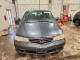 Honda ODYSSEY 2004 — Copart