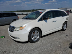 Honda ODYSSEY 2012 — Copart