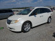 Honda ODYSSEY 2012 — Copart
