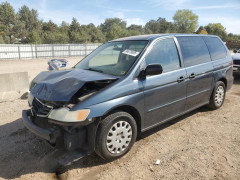 Honda ODYSSEY 2004 — Copart