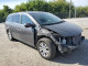 Honda ODYSSEY 2016 — Copart