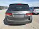 Honda ODYSSEY 2016 — Copart