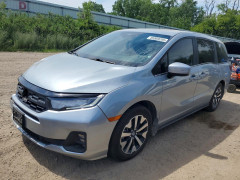 Honda ODYSSEY 2025 — Copart