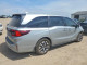 Honda ODYSSEY 2025 — Copart