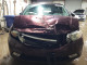 Honda ODYSSEY 2012 — Copart