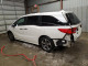 Honda ODYSSEY 2018 — Copart