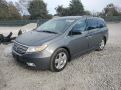 Honda ODYSSEY 2012 — Copart