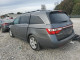 Honda ODYSSEY 2012 — Copart