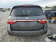 Honda ODYSSEY 2012 — Copart