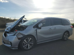 Honda ODYSSEY 2024 — Copart