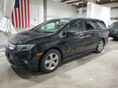 Honda ODYSSEY 2019 — Copart