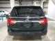 Honda ODYSSEY 2019 — Copart
