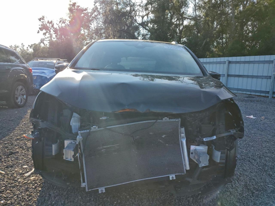 Honda ODYSSEY 2023 — Copart