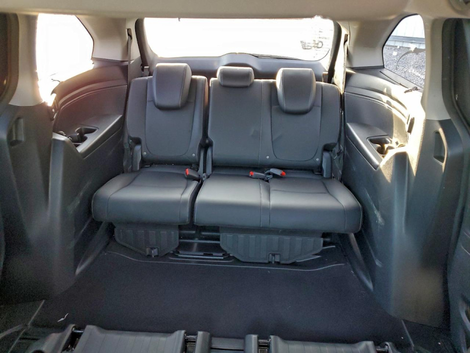 Honda ODYSSEY 2023 — Copart