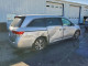 Honda ODYSSEY 2015 — Copart