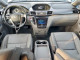 Honda ODYSSEY 2015 — Copart