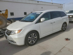Honda ODYSSEY 2015 — Copart