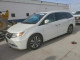 Honda ODYSSEY 2015 — Copart