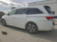 Honda ODYSSEY 2015 — Copart