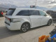 Honda ODYSSEY 2015 — Copart