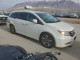 Honda ODYSSEY 2015 — Copart