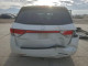 Honda ODYSSEY 2015 — Copart