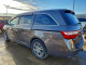 Honda ODYSSEY 2011 — Copart