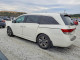 Honda ODYSSEY 2015 — Copart