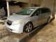 Honda ODYSSEY 2013 — Copart