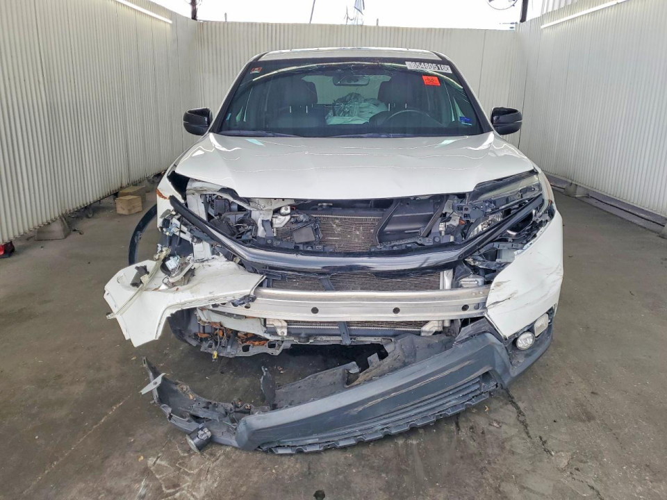 Honda PASSPORT 2021 — Copart