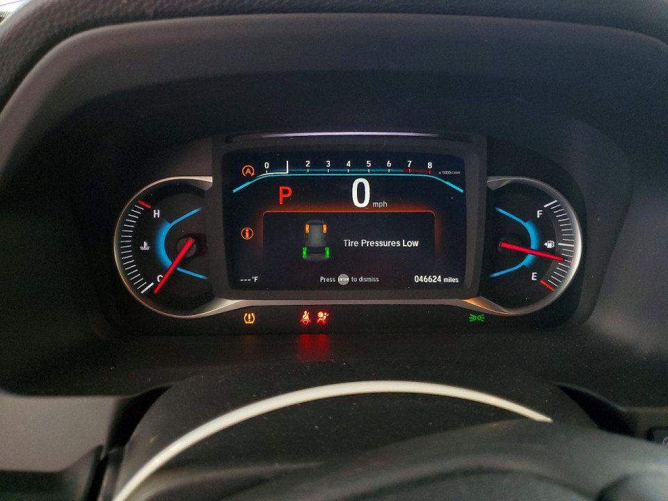 Honda PASSPORT 2021 — Copart