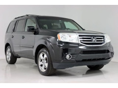 Honda PILOT 2014 — Copart