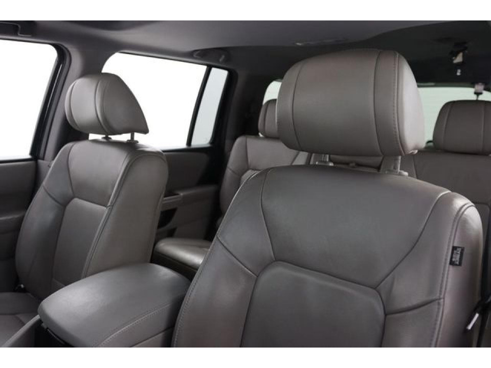 Honda PILOT 2014 — Copart