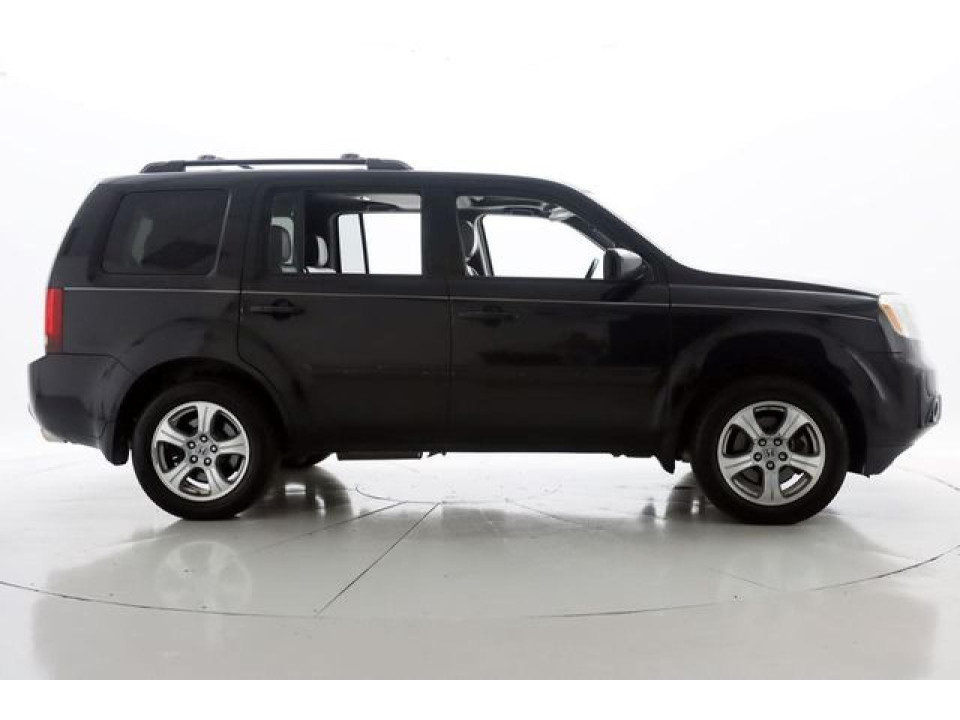 Honda PILOT 2014 — Copart