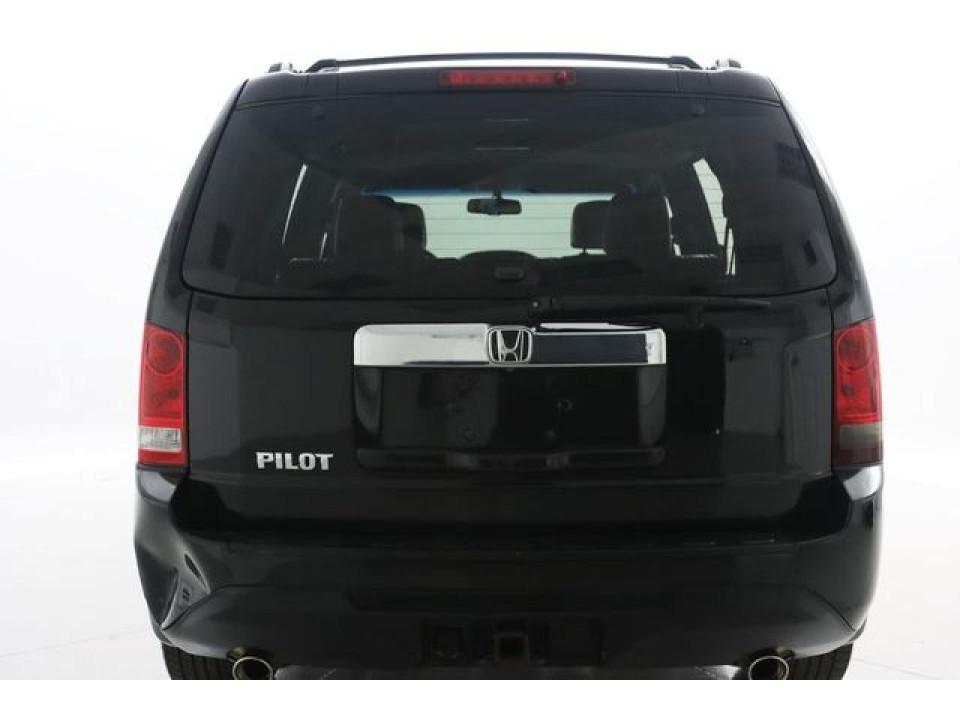 Honda PILOT 2014 — Copart