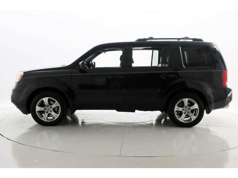 Honda PILOT 2014 — Copart