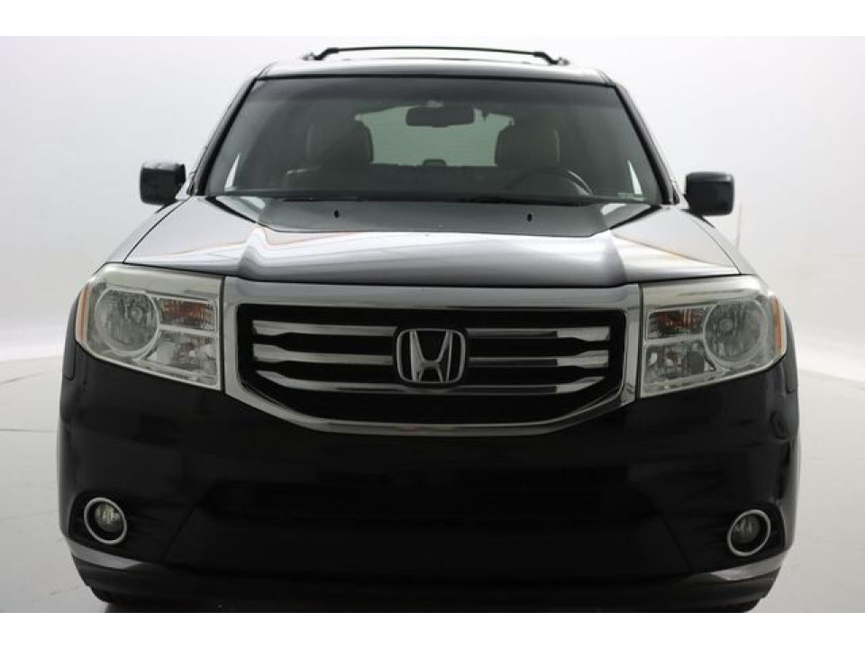 Honda PILOT 2014 — Copart