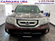 Honda PILOT 2011 — Copart