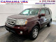 Honda PILOT 2011 — Copart